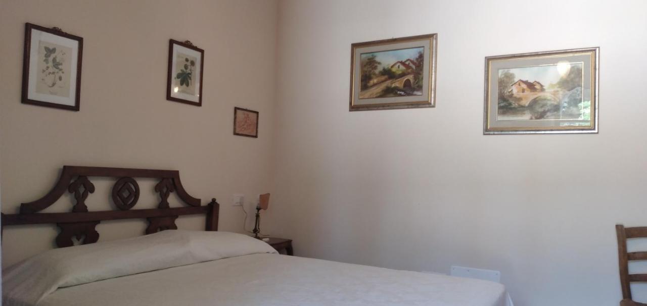 Agriturismo Podere Gianmaria Castiglioncello Eksteriør billede