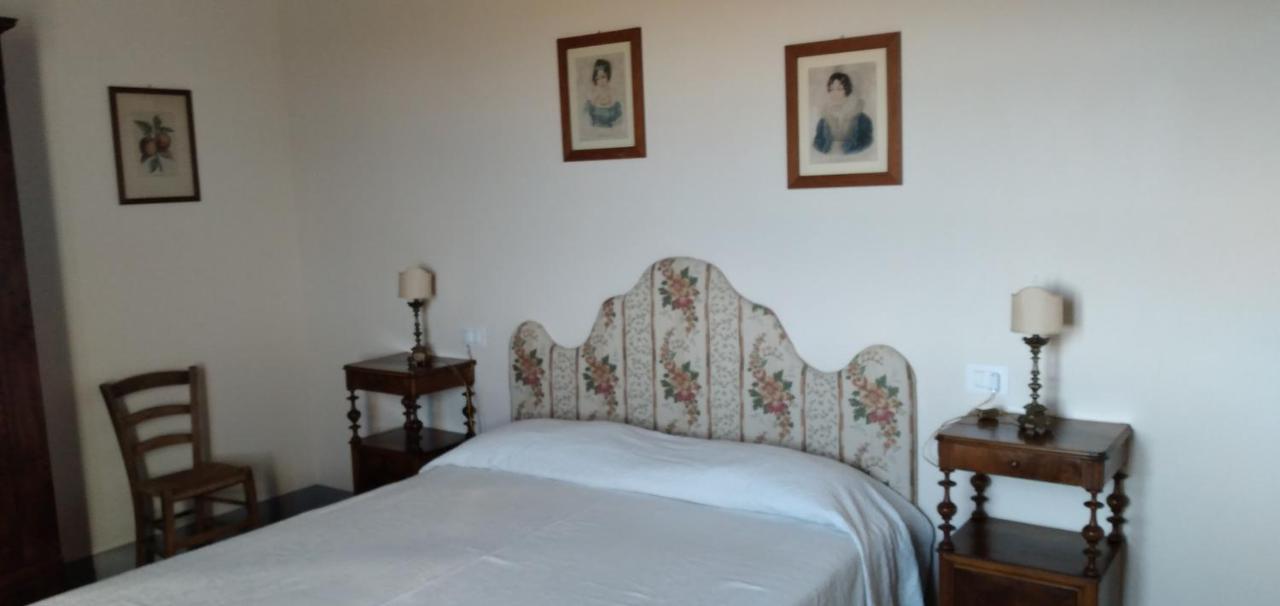 Agriturismo Podere Gianmaria Castiglioncello Eksteriør billede